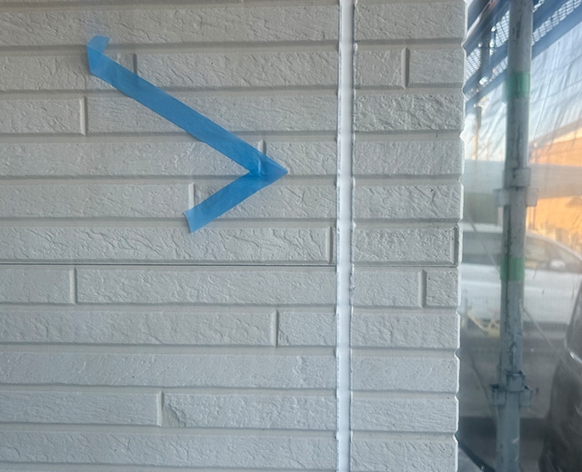 チェックののち、完成